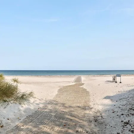 Widerik - 260m From The Sea In Bornholm By Interhome *