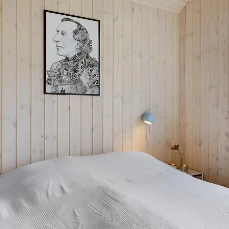 Widerik - 260m From The Sea In Bornholm By Interhome *