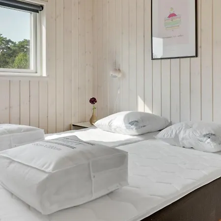 Widerik - 260m From The Sea In Bornholm By Interhome Neksø