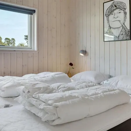 Nyaraló Widerik - 260m From The Sea In Bornholm By Interhome
